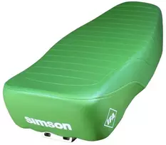 Other SIMSON S51 ENDURO DYGSNIUOTA ŽALIA SĖDYNĖ