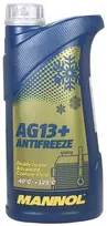MANNOL AG13+ PAŽANGUS AUŠINIMO SKYSTIS 1L