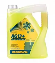 MANNOL AG13+ PAŽANGUS AUŠINIMO SKYSTIS 5L