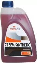 ORLEN 2T pusiau sintetinė alyva B 1L
