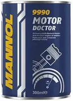 MOTOR DOCTOR alyvos paruošimas 300 ml MANNOL 9990
