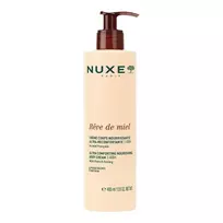 Nuxe Rêve de Miel Kūno kremas, 400 ml