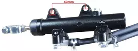 Other STABDŽIŲ PAGRINDINIS CILINDRAS ATV 500 CFMOTO CFORCE 9CR6-081100