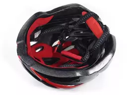 Other Plento dviratininko riedlenčių šalmas, juodas, M/L, OXF-070 OX
