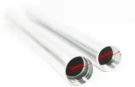 Other PRIEKINIŲ AMORTIZATORIŲ KOJELĖS MZ ETS TS125 TS150 TS250/1 ETZ125 ETZ150 ETZ250 ETZ251 ETZ301 35mm DUELLS DI