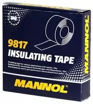 MANNOL izoliacinė juosta 19 mm 10 metrų