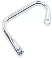 Other ŠONINĖ RANKENA JAWA 175/250/350 TIPO 353/354/356 LEFT CHROME DUELLS DI