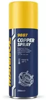 Vario tepalas MANNOL 250ml 9887