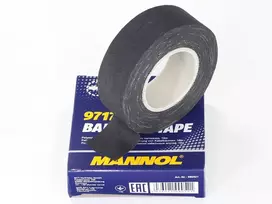MANNOL izoliacinė juosta 25 mm 10 metrų