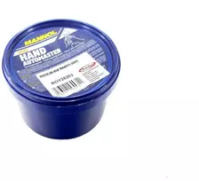 MANNOL HAND AUTOMASTER rankų plovimo pasta 400g