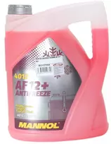 MANNOL AF12+ aušinimo skystis 5L 4012