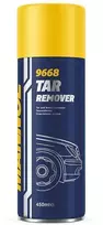 Mannol ASFALTO ŠALINIMO PRIEMONĖ DERVŲ ŠALINIMAS 450ml