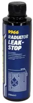 RADIATORIAUS HERMETIKAS MANNOL RADIATOR LEAK-STOP 9966
