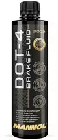 STABDŽIŲ SKYSTIS DOT 4 MANNOL 450ml 3002