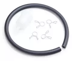 Other Kuro žarna su filtru ATV 125 5mm NAUJA HB