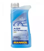 MANNOL AG 11 aušinimo skystis 1 l