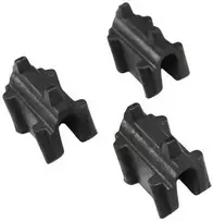 Other KETURRAČIO VARIATORIAUS SLYDĖS 600/800/1000 CFMOTO CFORCE UFORCE ZFORCE 0JYA-051004-10000