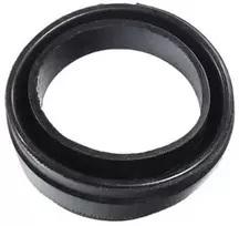 Other JAWA 350 TS 634 638 640 PRIEKINIO ŽIBINTO TVIRTINIMO GUMOS DETALĖS