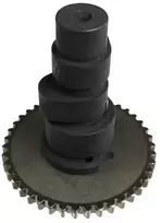 Other KETURRAČIO 400/500 CFMOTO CFORCE UFORCE ZFORCE PASKIRSTYMO VELENĖLIS 0GR0-024001