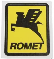 Other ROMET OGAR LIPDUKAS RĖMO GALVOS DĖŽĖ MOTOCIKLUI PONIUI M1 M2
