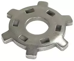 PEUGEOT 50-100 MIKUNI RMS VARIATORIAUS SMŪGIO STOPPER