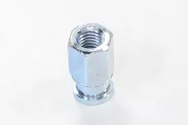 Other Grandinės įtempiklio veržlė WSK 125/175 TB