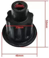 Other VARIKLIO LAIKIKLIS KAIRE.P. ATV 800/950/1000 CFMOTO Z8 UFORCE ZFORCE CFORCE 7020-000110