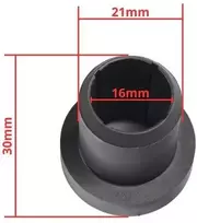 Other PLASTIKINĖ SŪKINĖS ĮVORĖ ATV 500/600/800 CFMOTO 9060-050003