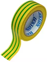 Other Geltonai žalia PVC izoliacinė juosta 25 metrai