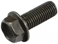 Other M10x25mm šešiakampis žalias varžtas