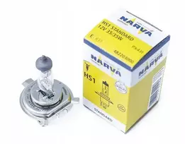 Lemputė 12V 35/35W HS1 NARVA