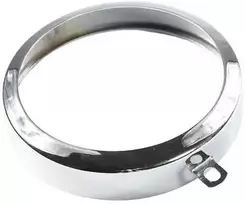 Other Priekinio žibinto rėmelis ROMET OGAR 200/205 chromuotas