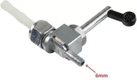 Other Kuro čiaupas SIMSON SR50 SR80 KR51 SCHWALBE