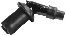 Other GY6-50 uždegimo žvakė, 120° kampas, 5 kΩ