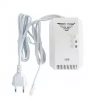 Dėžutė su 20 vienetų dujų jutiklių rinkiniu ir solenoidiniu vožtuvu PNI Safe House 200 3/4 colio
