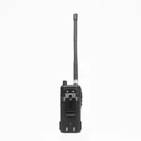 PNI Escort HP 72 CB radijo stoties komplektas su maitinimo adapteriu ir PNI Extra 48 antena