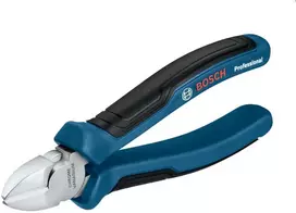 BOSCH ŠONINĖS REPLĖS 160mm 2K /BOSCH LINE