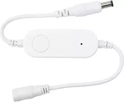 PNI LD120 išmanusis šviesos reguliatorius su WiFi, valdymas per „Tuya Smart“ programėlę, 5V/12V/24V DC maitinimo šaltinis, maksimali galia 72W