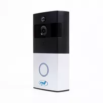 PNI SafeHome PT710B WiFi HD, P2P išmaniojo vaizdo domofono komplektas ir USB 2.0 į micro USB 1m laidas