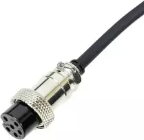 CB radijo stotelė CRT Alpha N ASQ, 4W, NRC, Echo, RF Gain, Roger Beep, spalvotas ekranas, 12V-24V