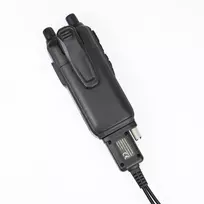 Nešiojama CB radijo stotelė PNI Escort HP 92, daugiastandartė, 4W, 12V, AM-FM, NRC, Dual Watch, Roger Beep, reguliuojamas ASQ SQ, VOX