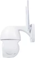PNI IP440 WiFi PTZ belaidė vaizdo stebėjimo kamera, 4MP, skaitmeninis priartinimas, micro SD lizdas, autonominė, judesio aptikimo signalizacija, judesio sekimas