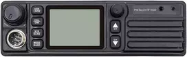 CB radijo stoties komplektas PNI Escort HP 9500, RX-TX KL203P stiprintuvas, AM-FM-SSB, 100W, 12V ir PNI R50 kabelis