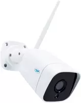 PNI House IP55 5MP belaidė vaizdo stebėjimo kamera su IP apsauga lauko ir vidaus sąlygoms, Micro SD lizdu ir naktiniu režimu