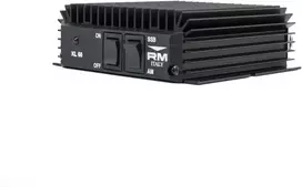 CB PNI KL60 26-30MHz radijo stiprintuvas, AM-FM-SSB, 35W, 12V