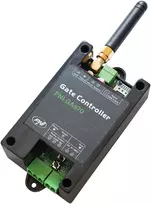GSM 4G PNI GA670 relė garažo durų, vartų ir užtvarų valdymui