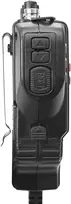 Nešiojama CB radijo stotelė PNI Escort HP 62DE vokiška versija, daugiastandartė, 4W, 12V, AM-FM, 5 lygių reguliuojamas ASQ, 9 lygių RF Gain, Dual Watch, Scan, Lock