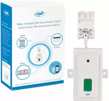 PNI SmartHome SM400 išmanusis namų rinkinys, skirtas SM433 durų ir vartų atidarymui