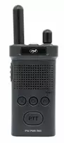 Nešiojama radijo stotelė PNI PMR R60 446MHz, 0.5W, 16 programuojamų kanalų, 16 PMR ir 50 CTCSS tonų bei 104 DCS, nuskaitymas, klaviatūros užraktas, SOS, monitorius, 1200mAh baterija