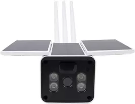 PNI SafeHome PT950LR 1080P 2MP vaizdo stebėjimo kamerų komplektas ir „Sticky Pad Flag“ dovana